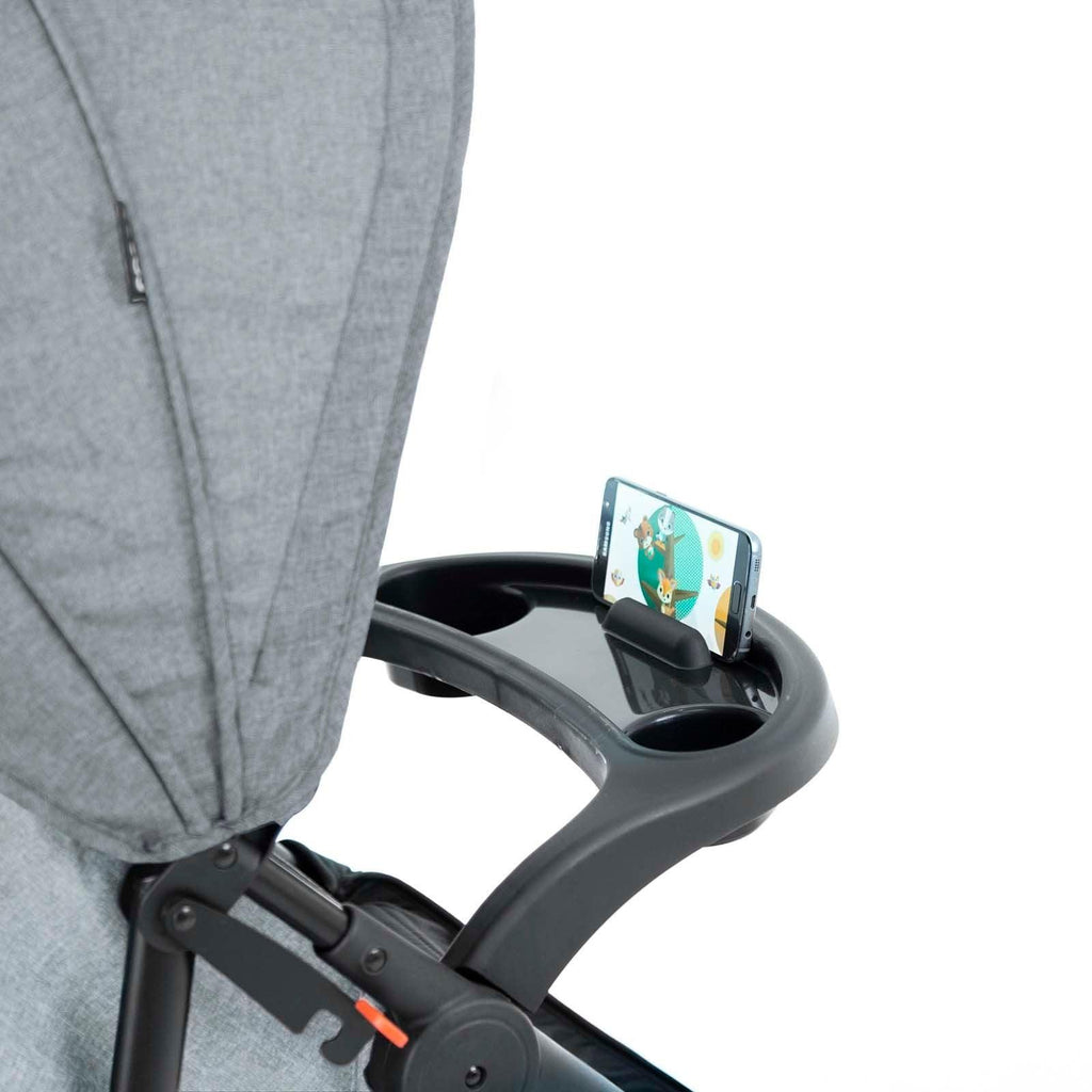 Travel System Jetty DUO