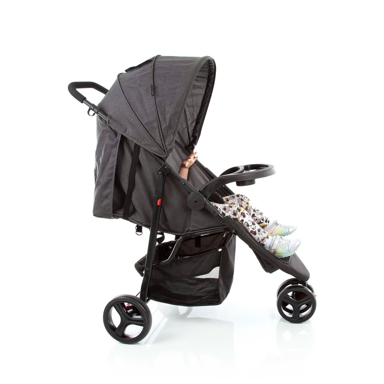 Travel System Jetty 3.0 DUO
