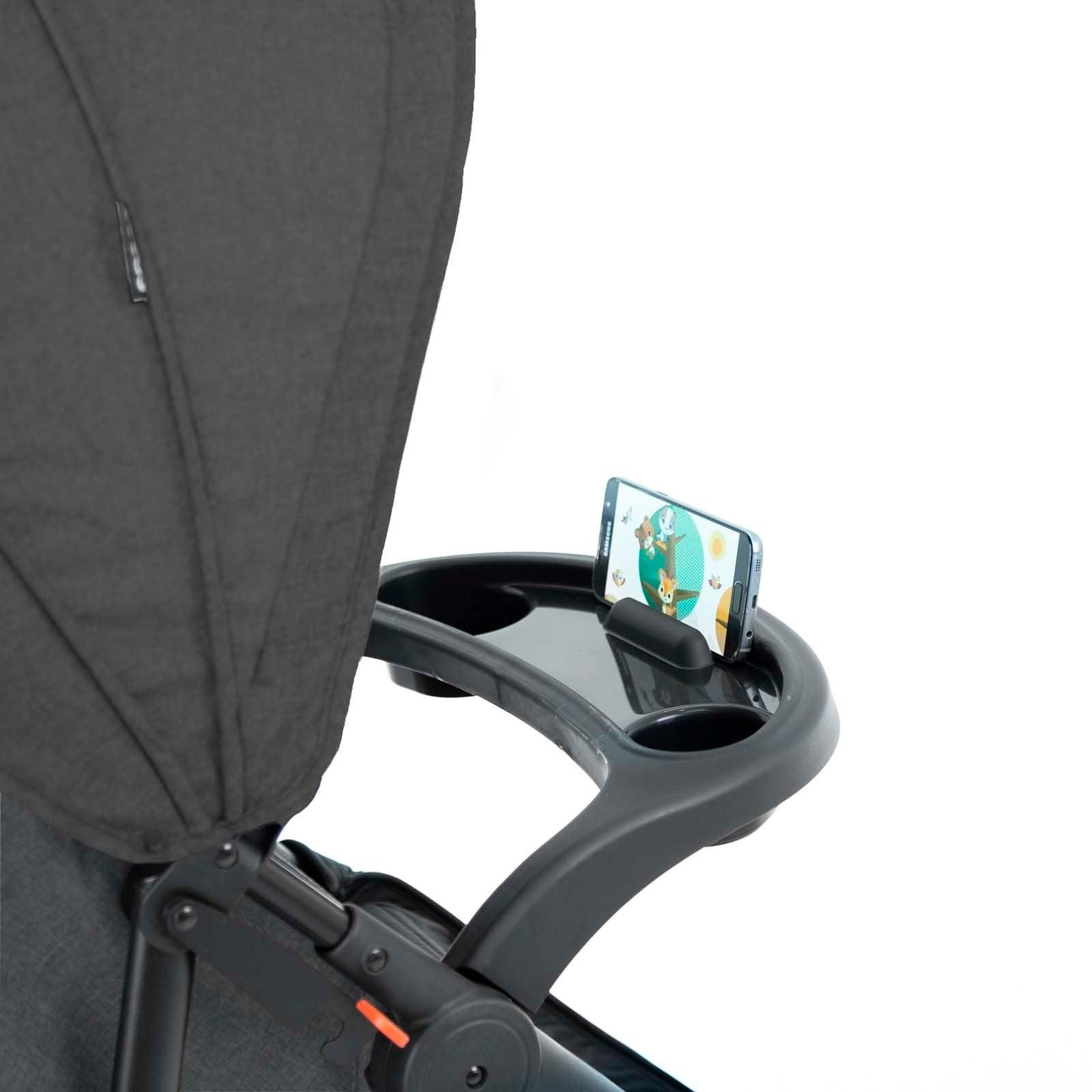 Travel System Jetty 3.0 DUO