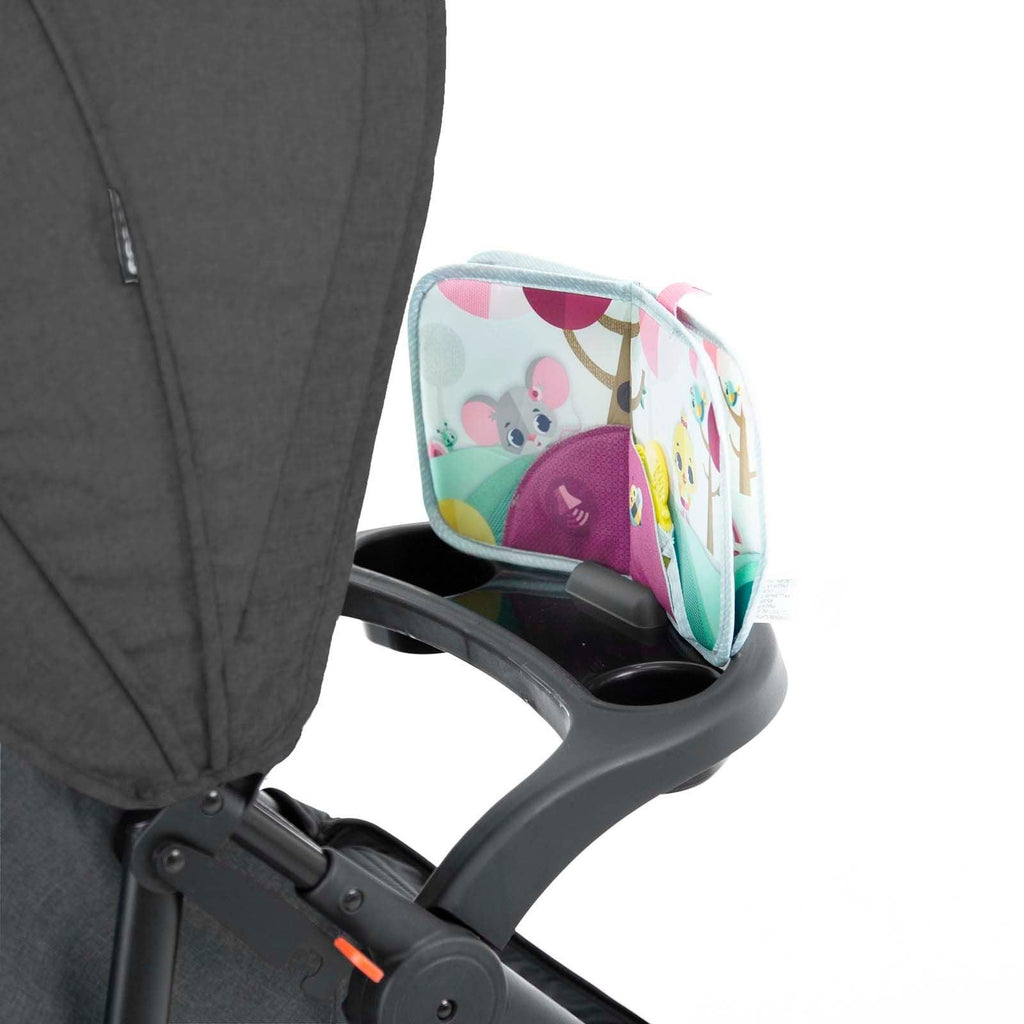 Travel System Jetty 3.0 TRIO