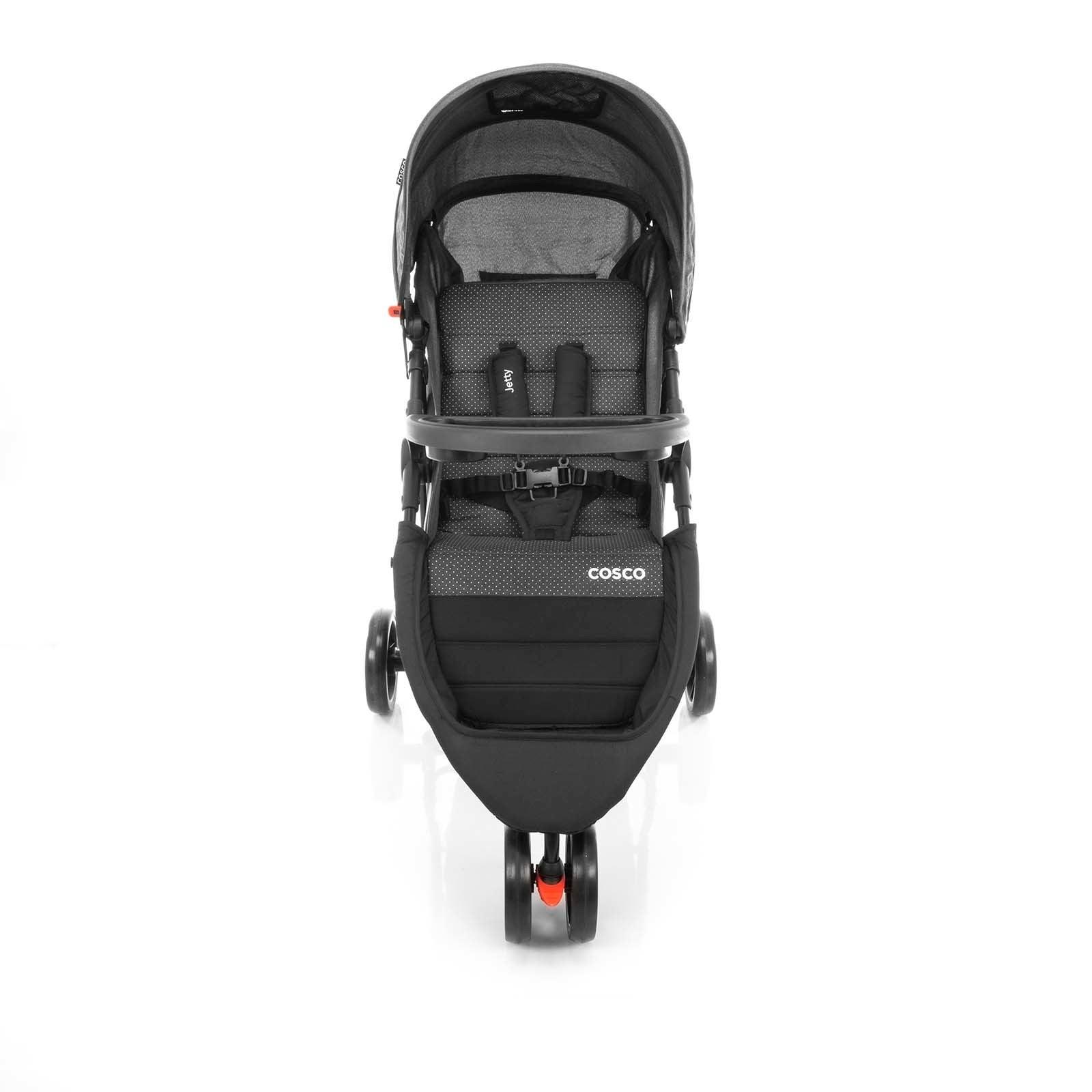 Travel System Jetty 3.0 TRIO