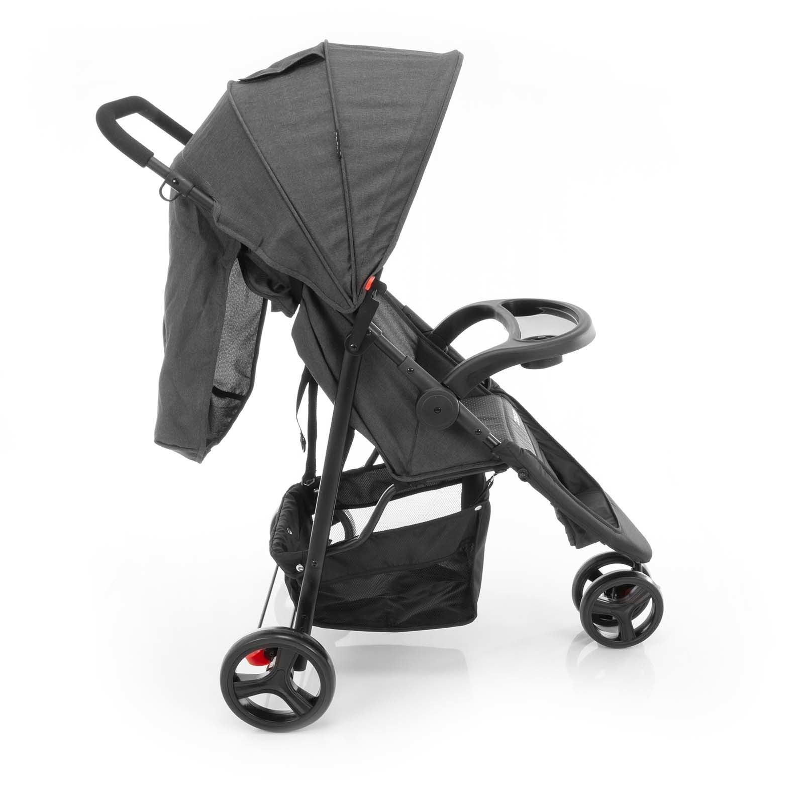 Travel System Jetty 3.0 TRIO