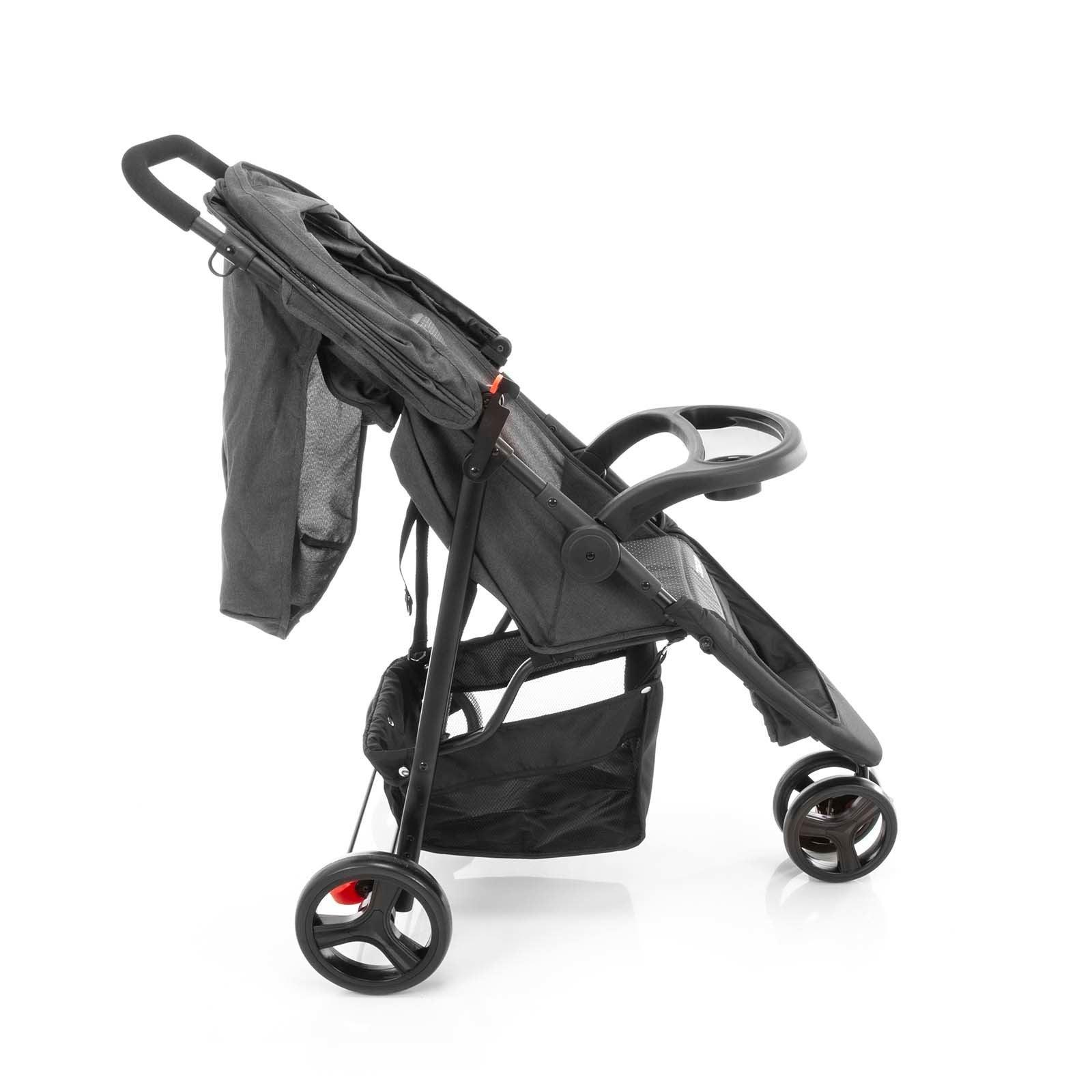 Travel System Jetty 3.0 DUO