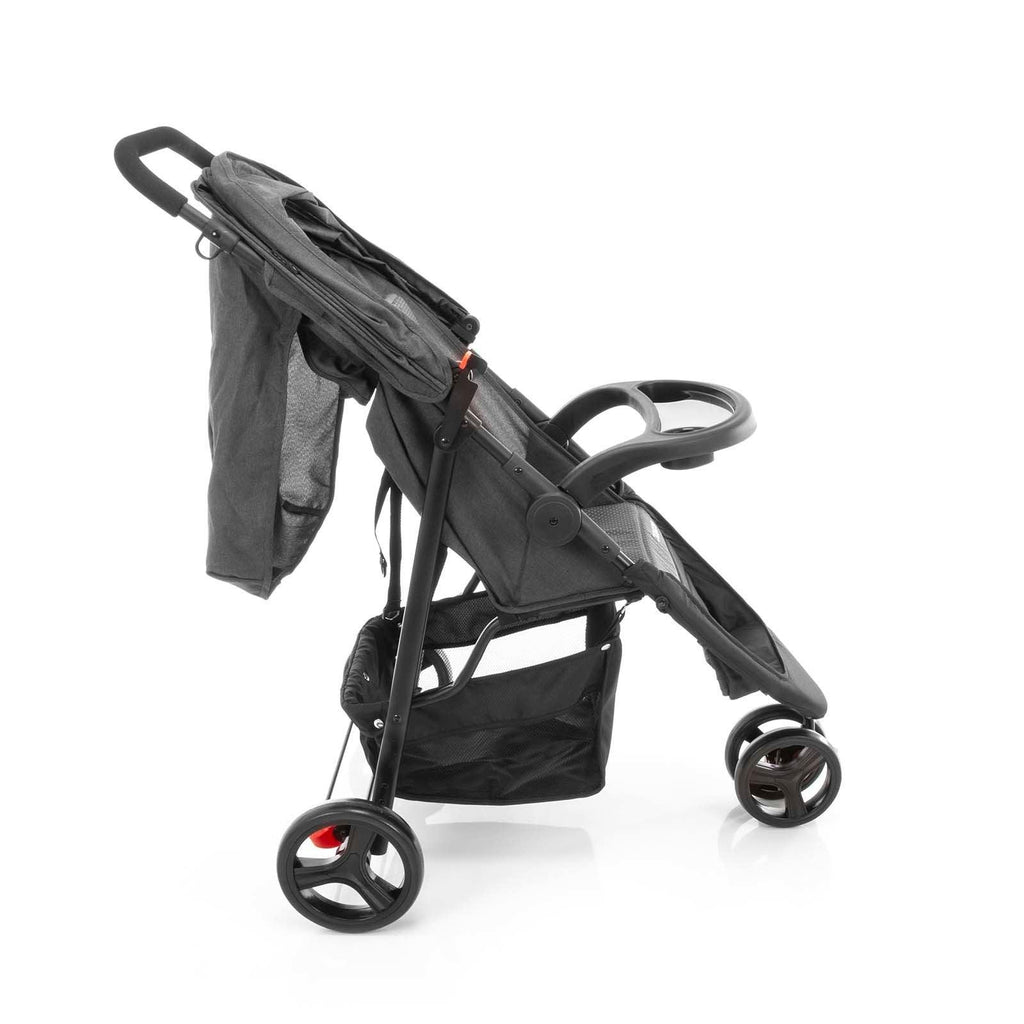 Travel System Jetty DUO