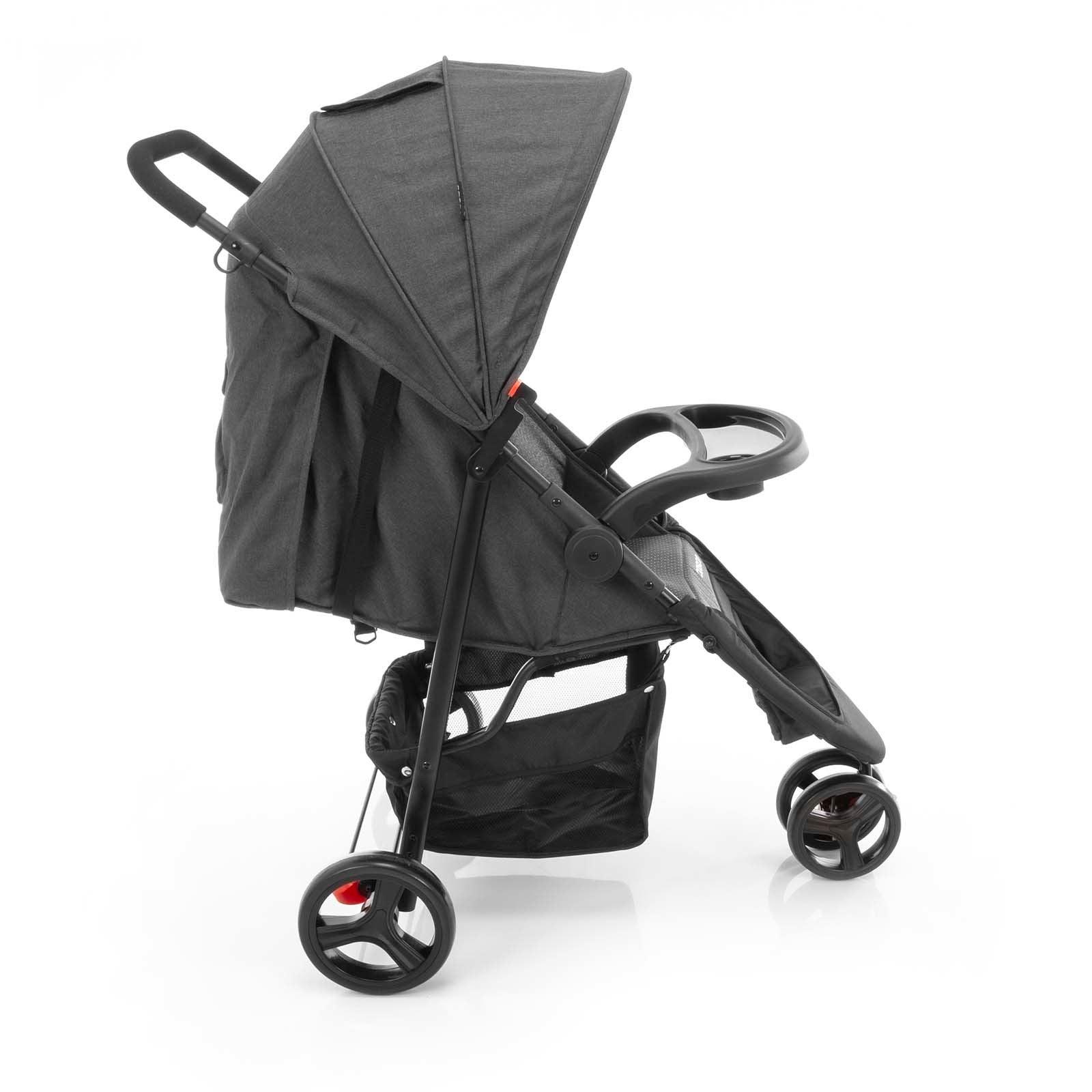 Travel System Jetty DUO