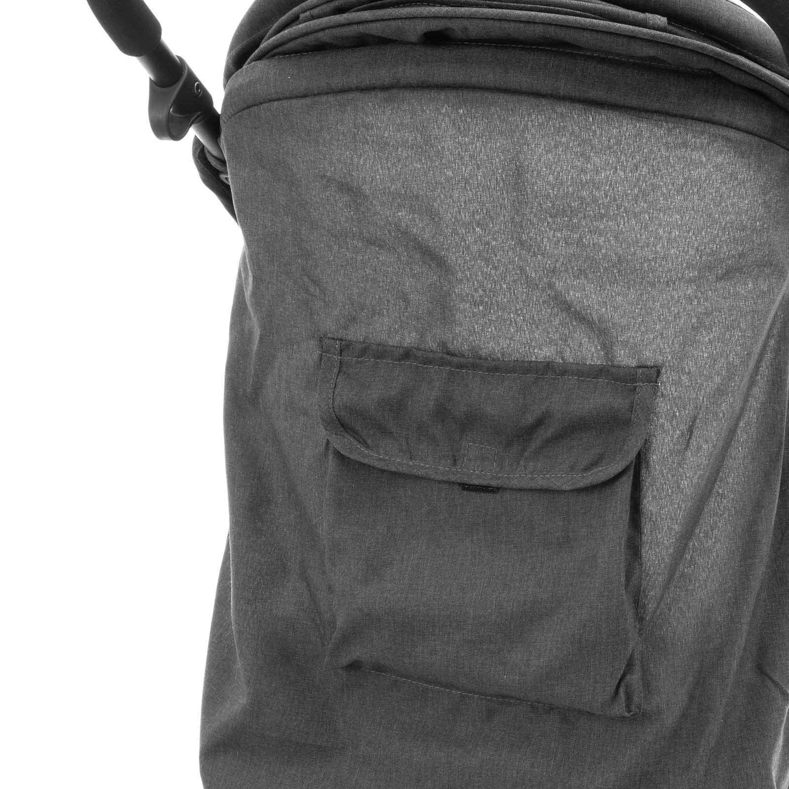 Travel System Jetty 3.0 DUO