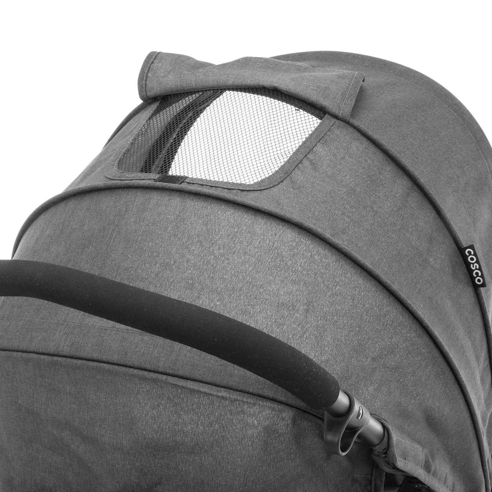 Travel System Jetty 3.0 TRIO