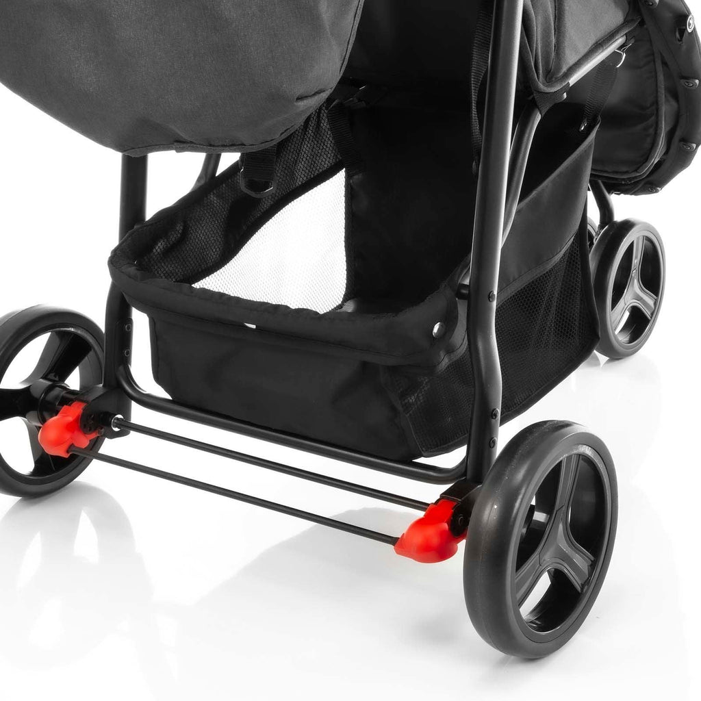 Travel System Jetty 3.0 TRIO