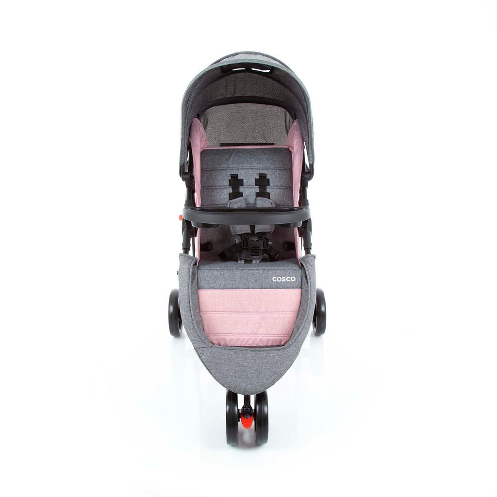 Travel System Jetty 3.0 DUO