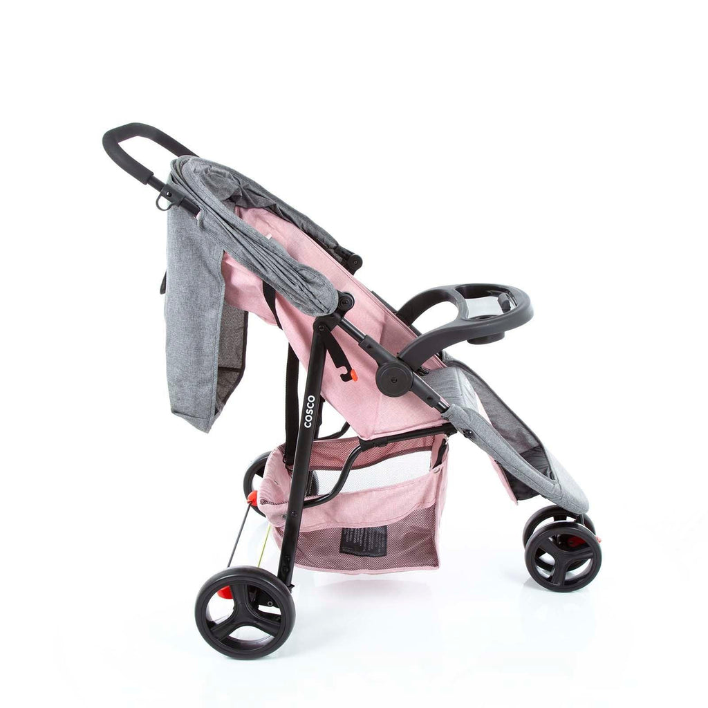 Travel System Jetty 3.0 DUO