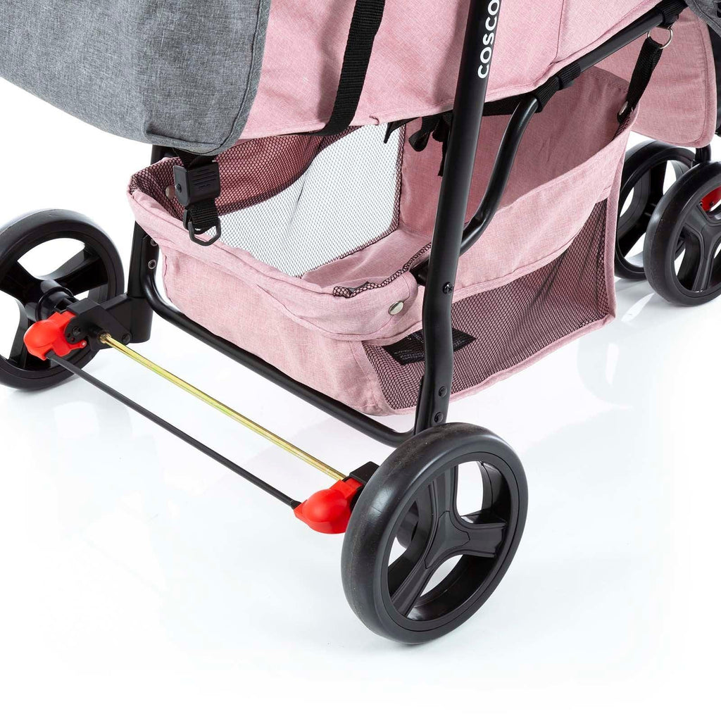 Travel System Jetty 3.0 TRIO