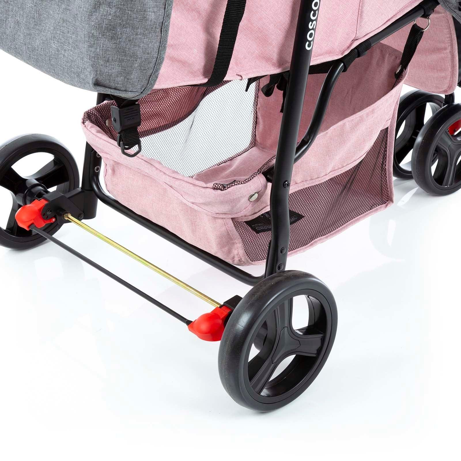 Travel System Jetty 3.0 TRIO