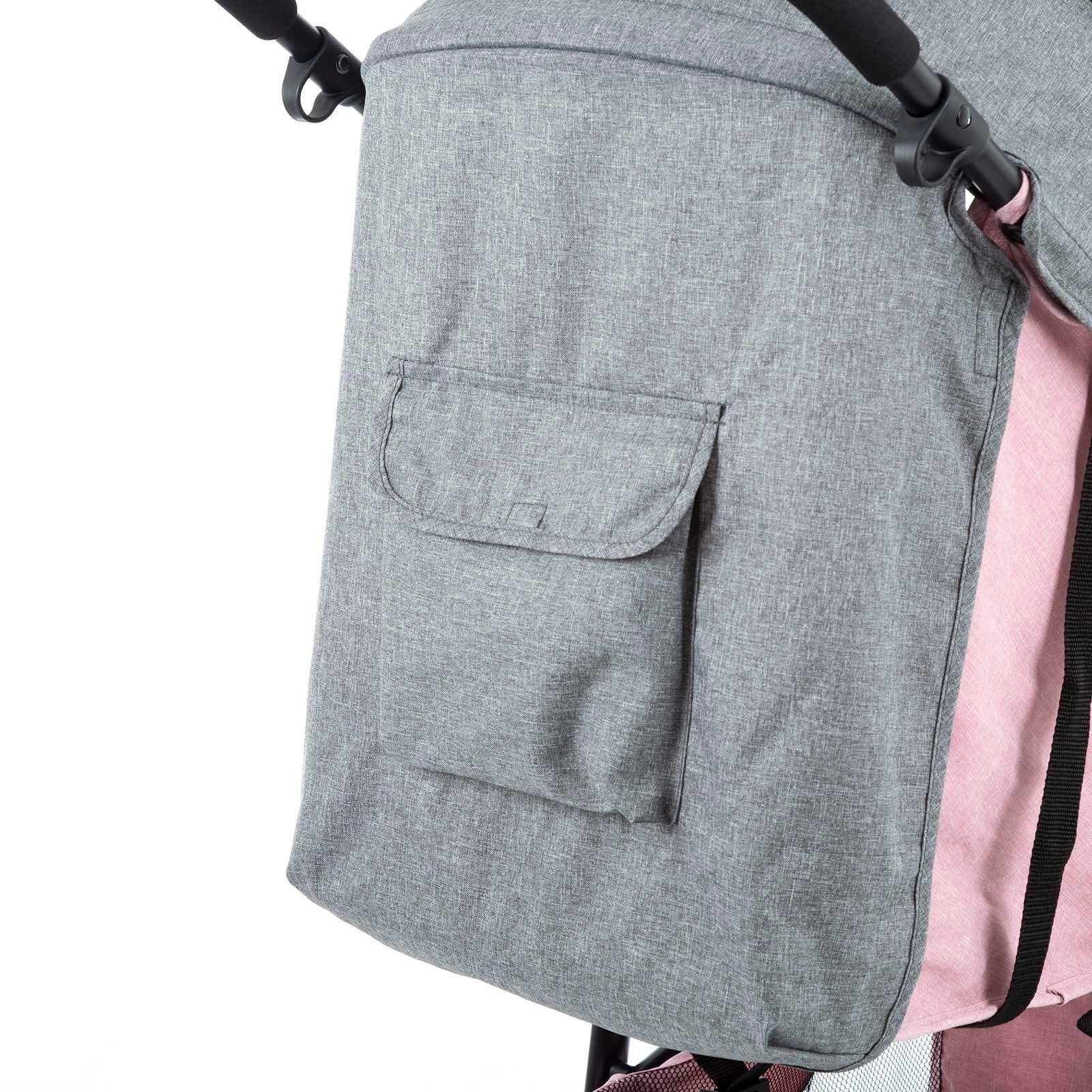 Travel System Jetty 3.0 DUO