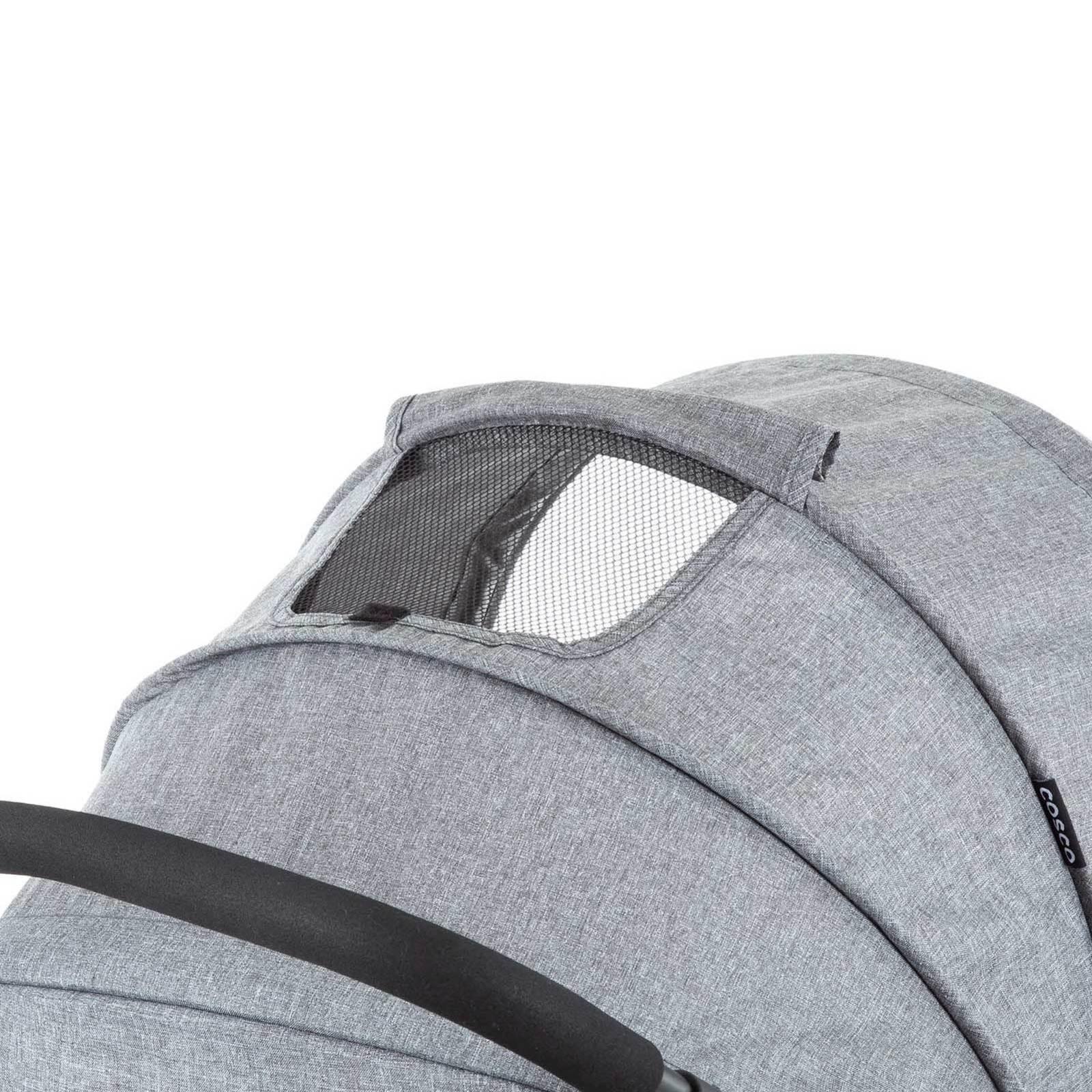 Travel System Jetty 3.0 TRIO