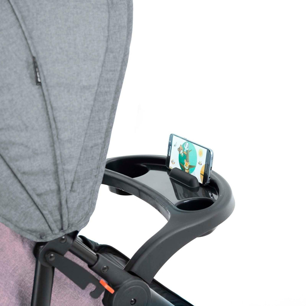 Travel System Jetty DUO