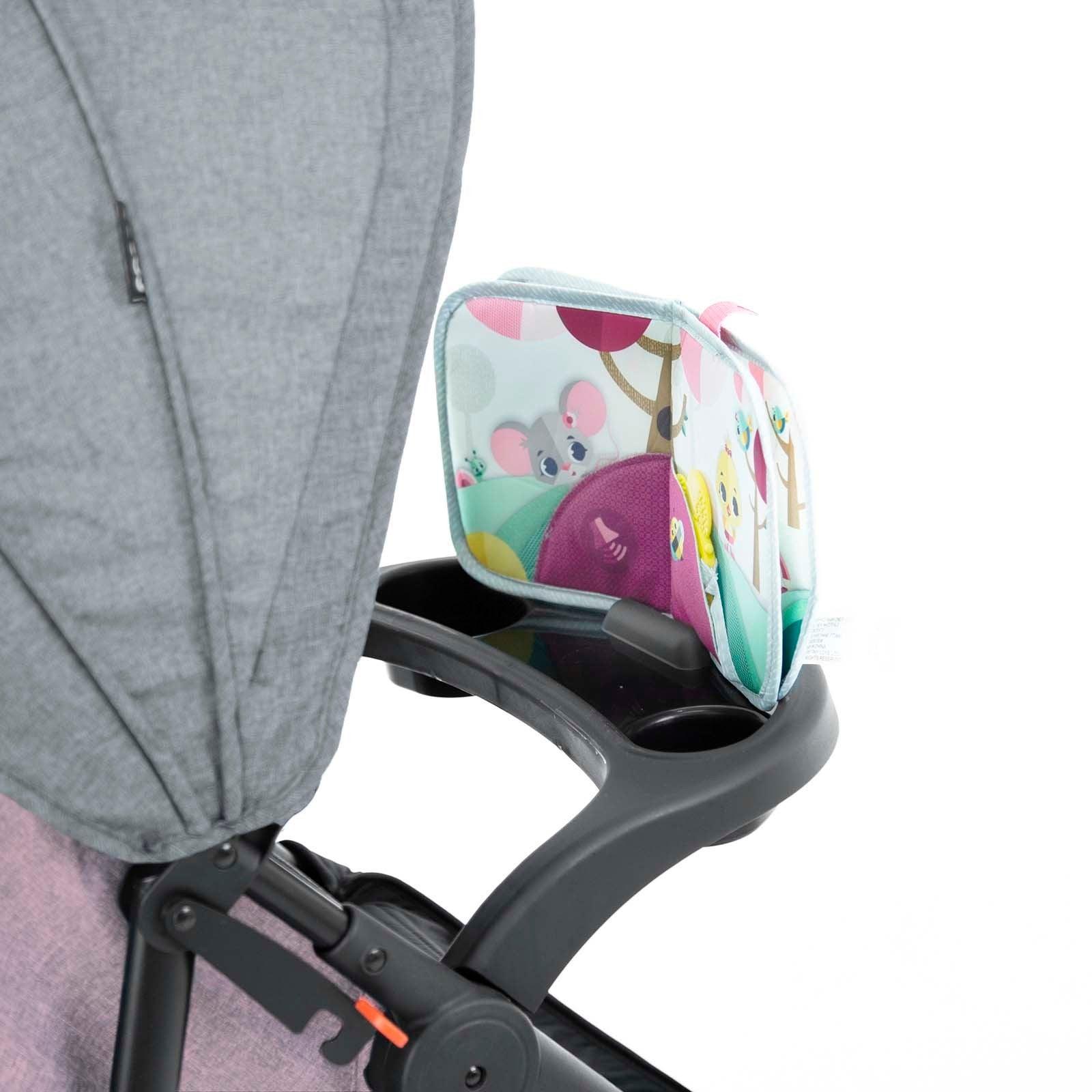 Travel System Jetty DUO