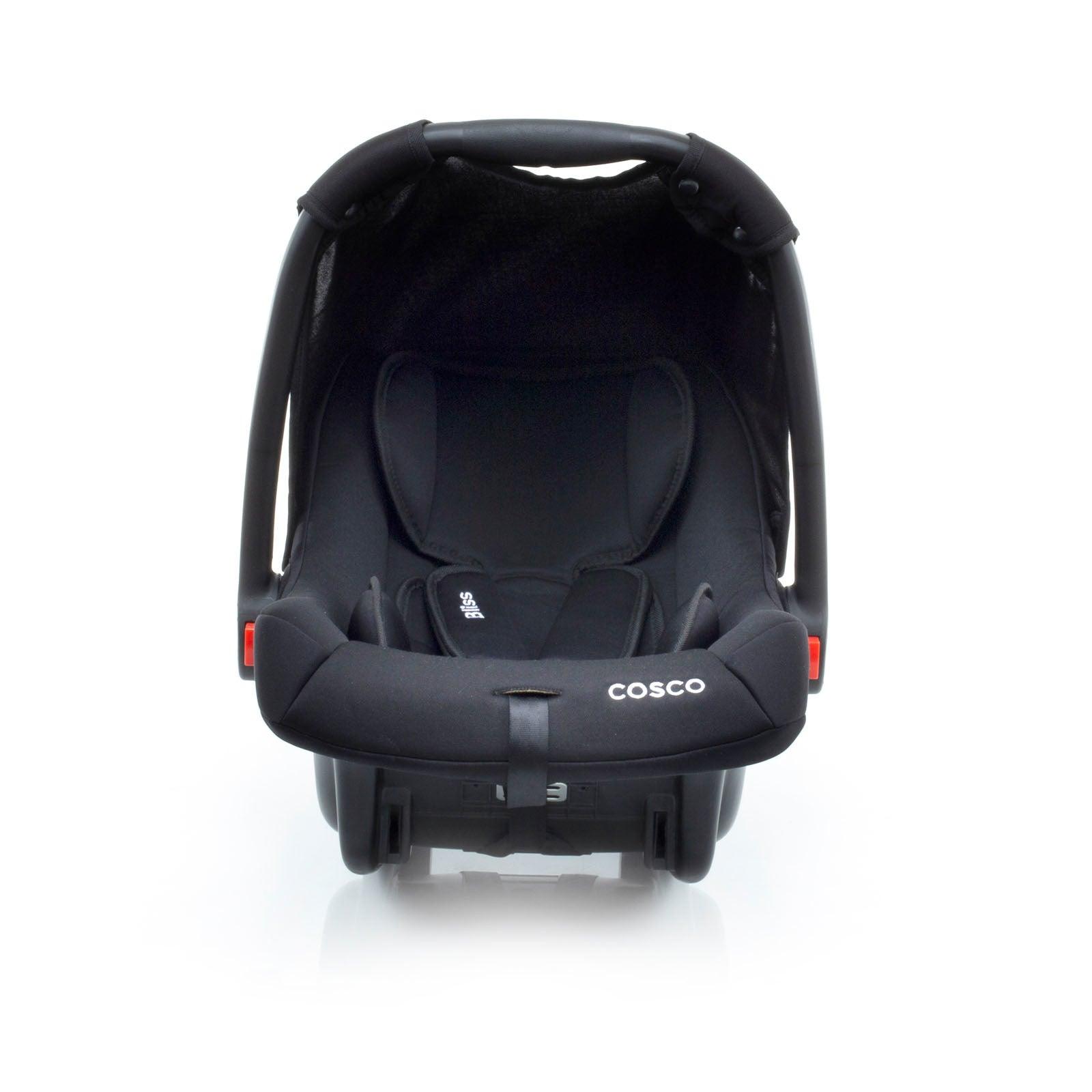 Travel System Minny DUO