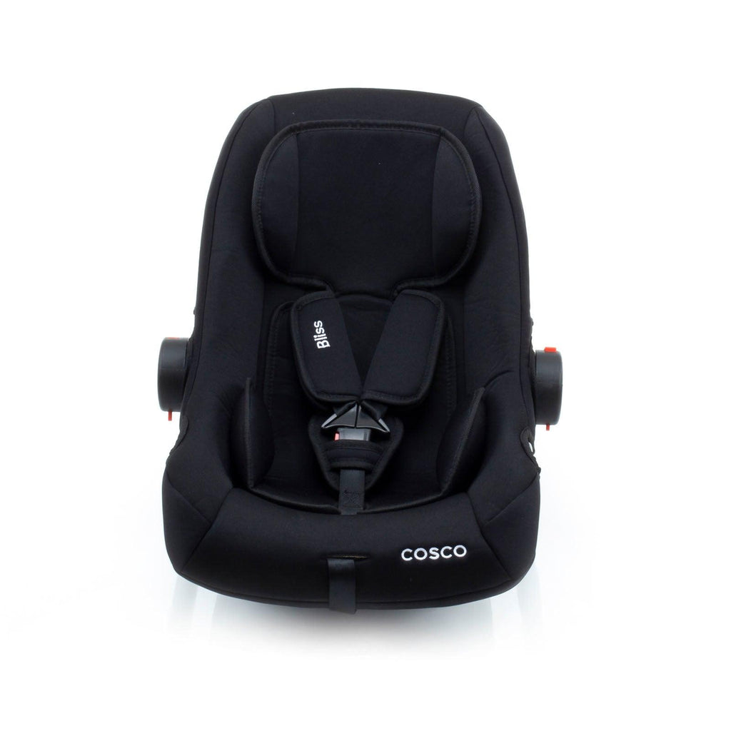 Travel System Minny DUO