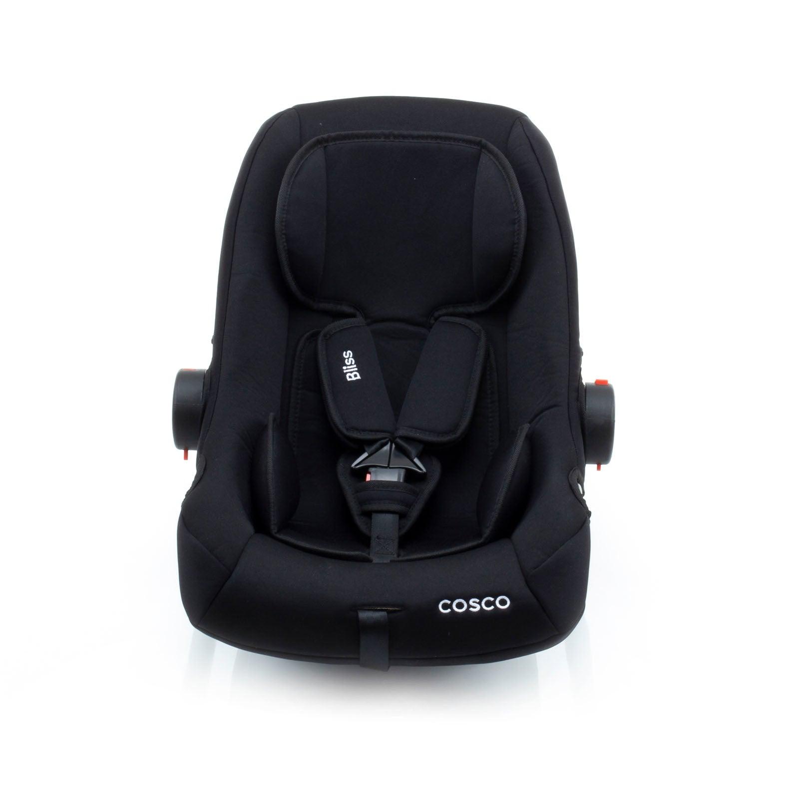 Travel System Minny DUO