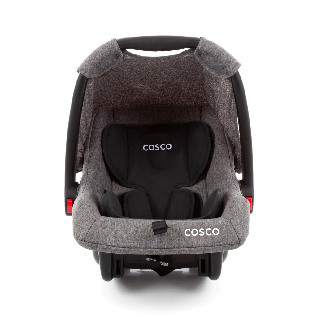 Travel System Minny DUO