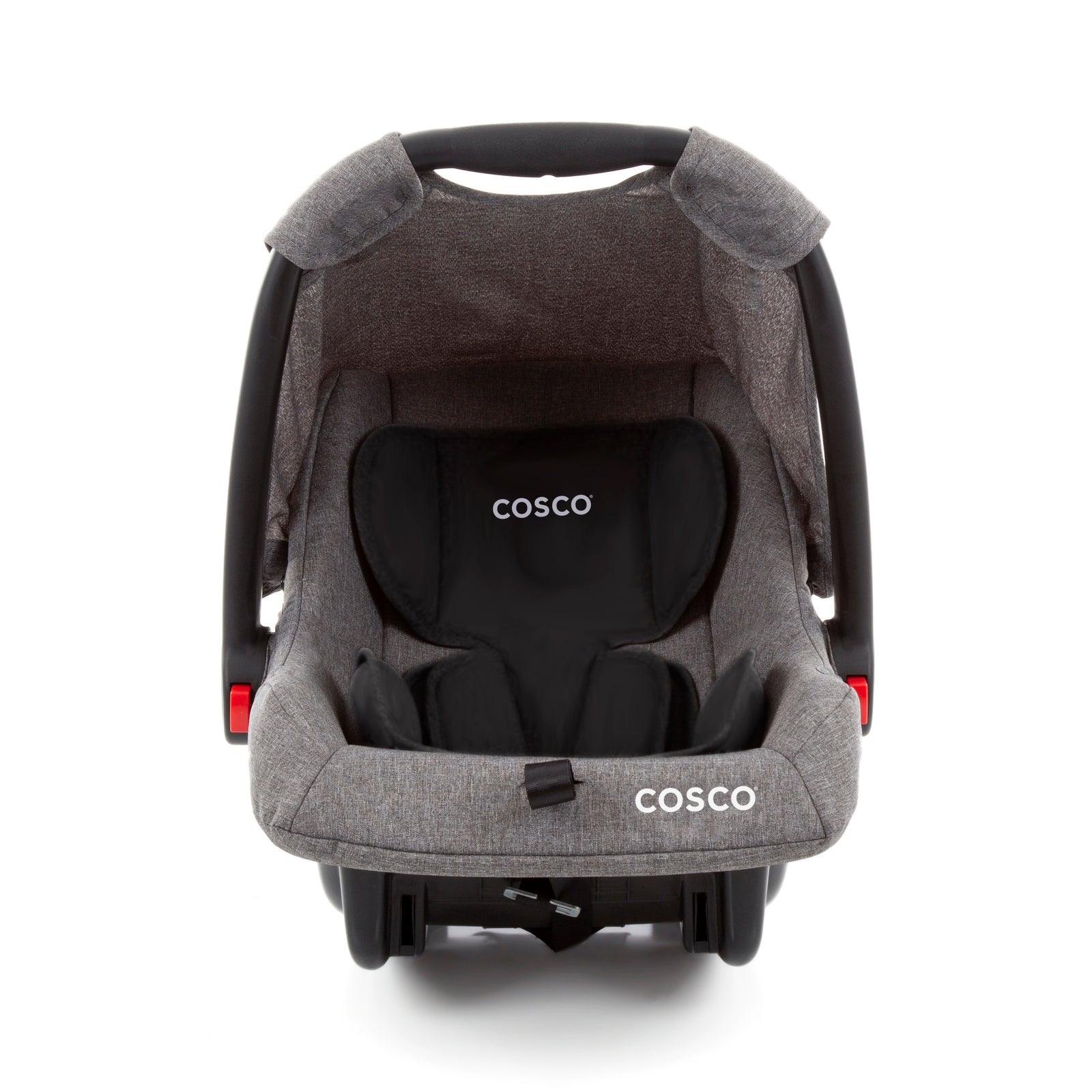 Travel System Minny DUO