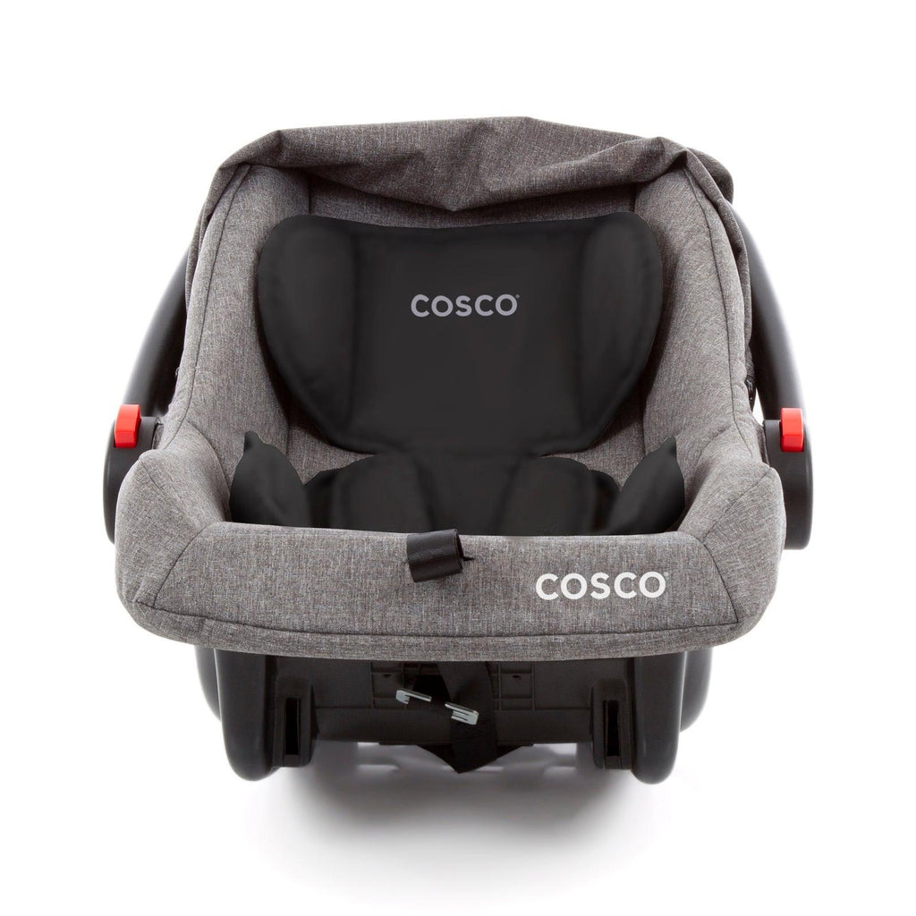 Travel System Minny DUO