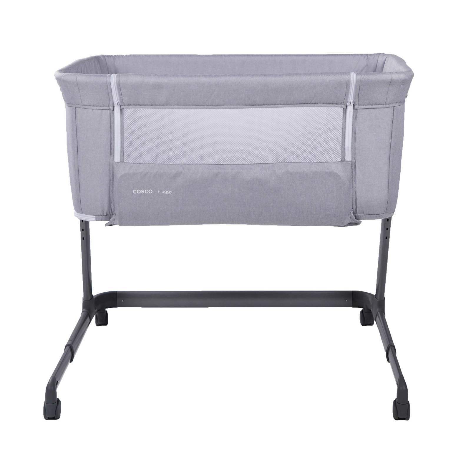 Berço Co-bed Pluggy