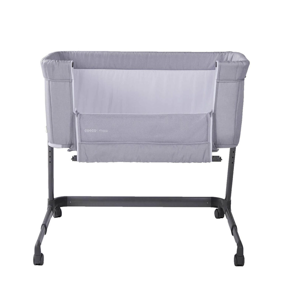 Berço Co-bed Pluggy