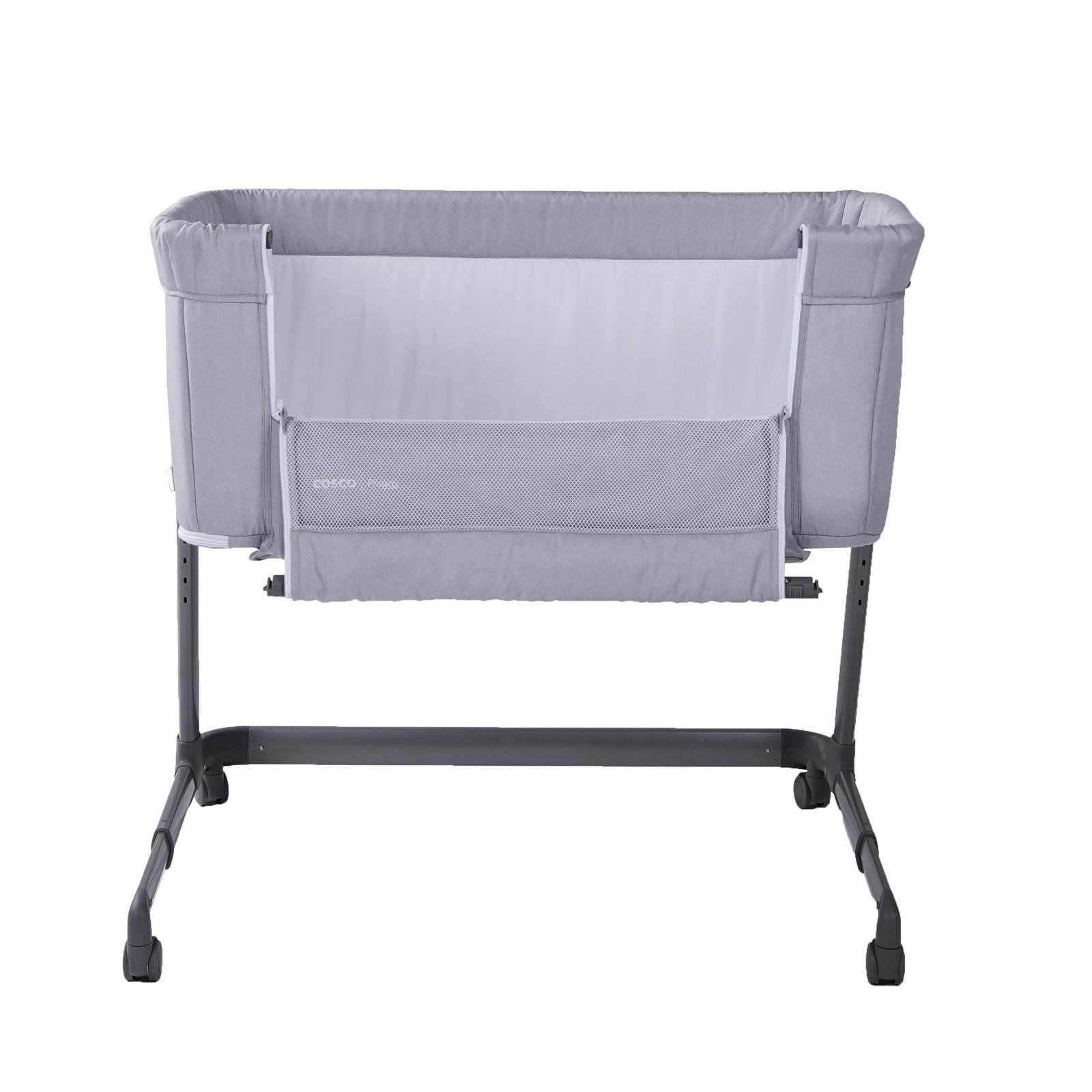 Berço Co-bed Pluggy