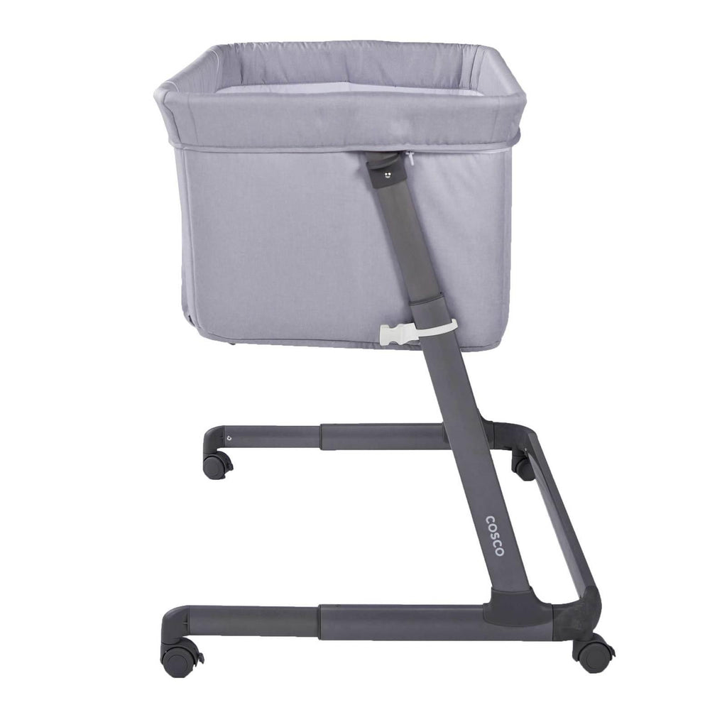 Berço Co-bed Pluggy