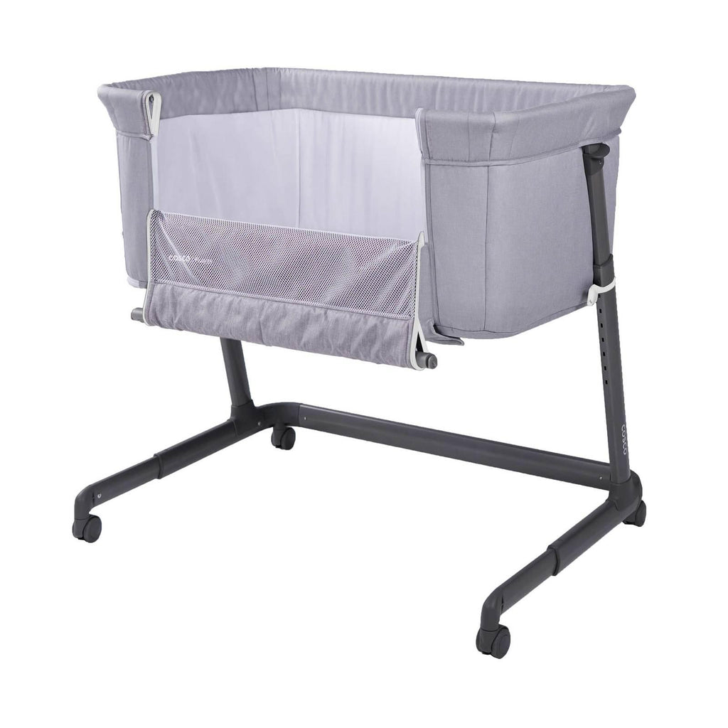 Berço Co-bed Pluggy