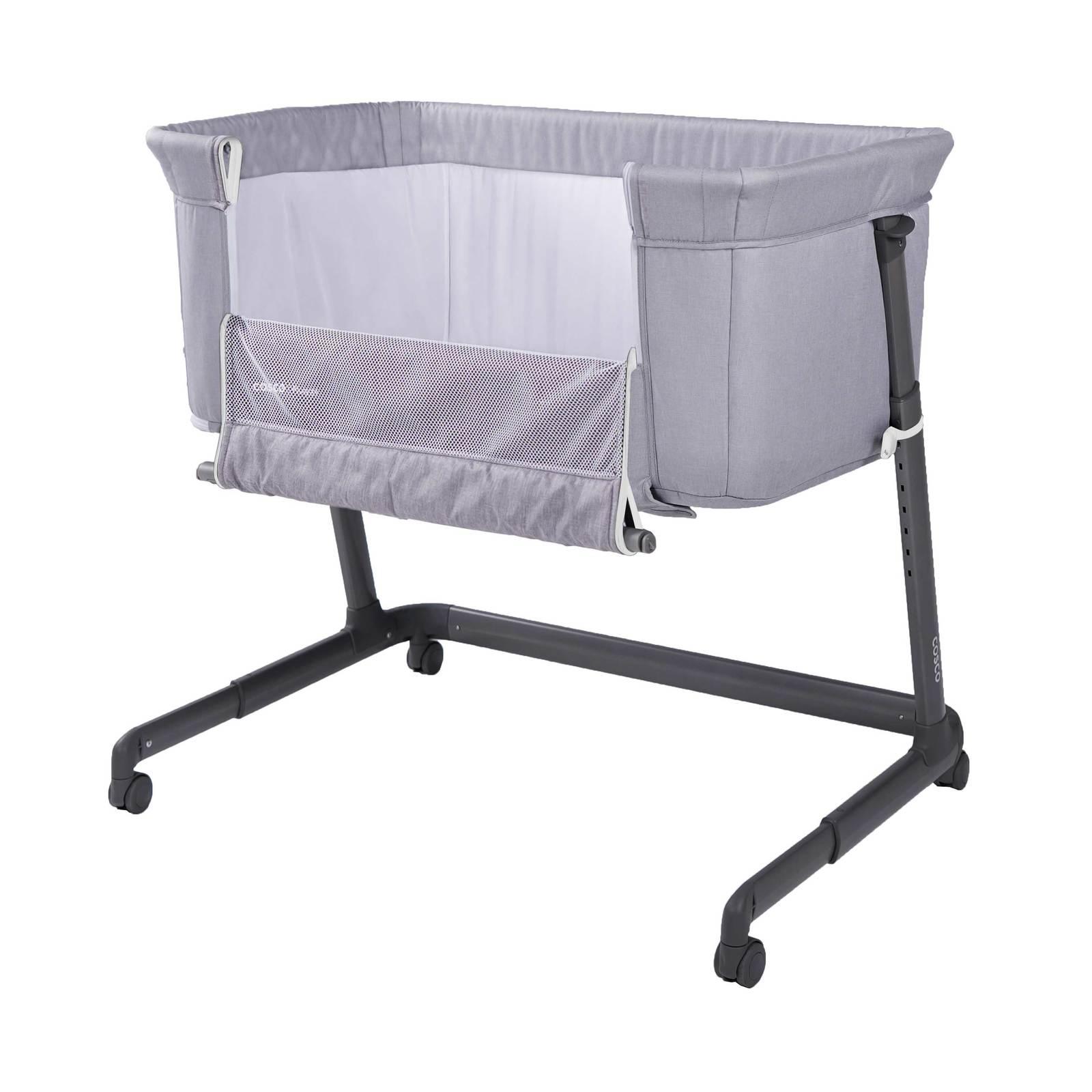 Berço Co-bed Pluggy