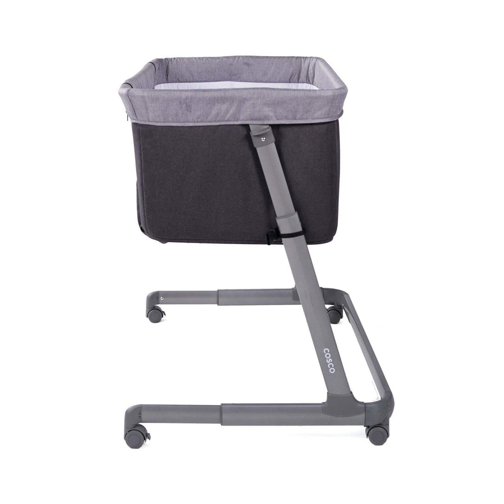 Berço Co-bed Pluggy