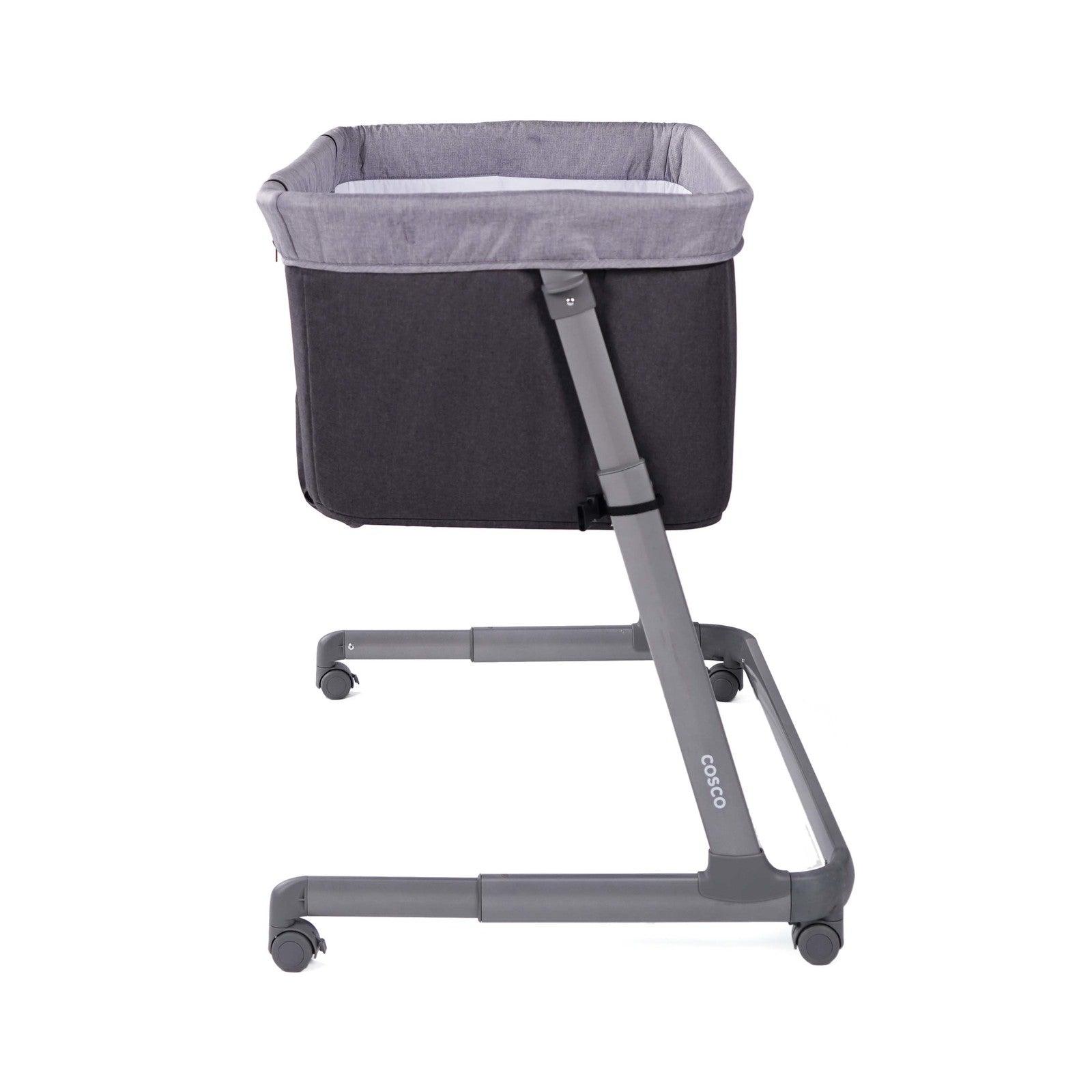 Berço Co-bed Pluggy