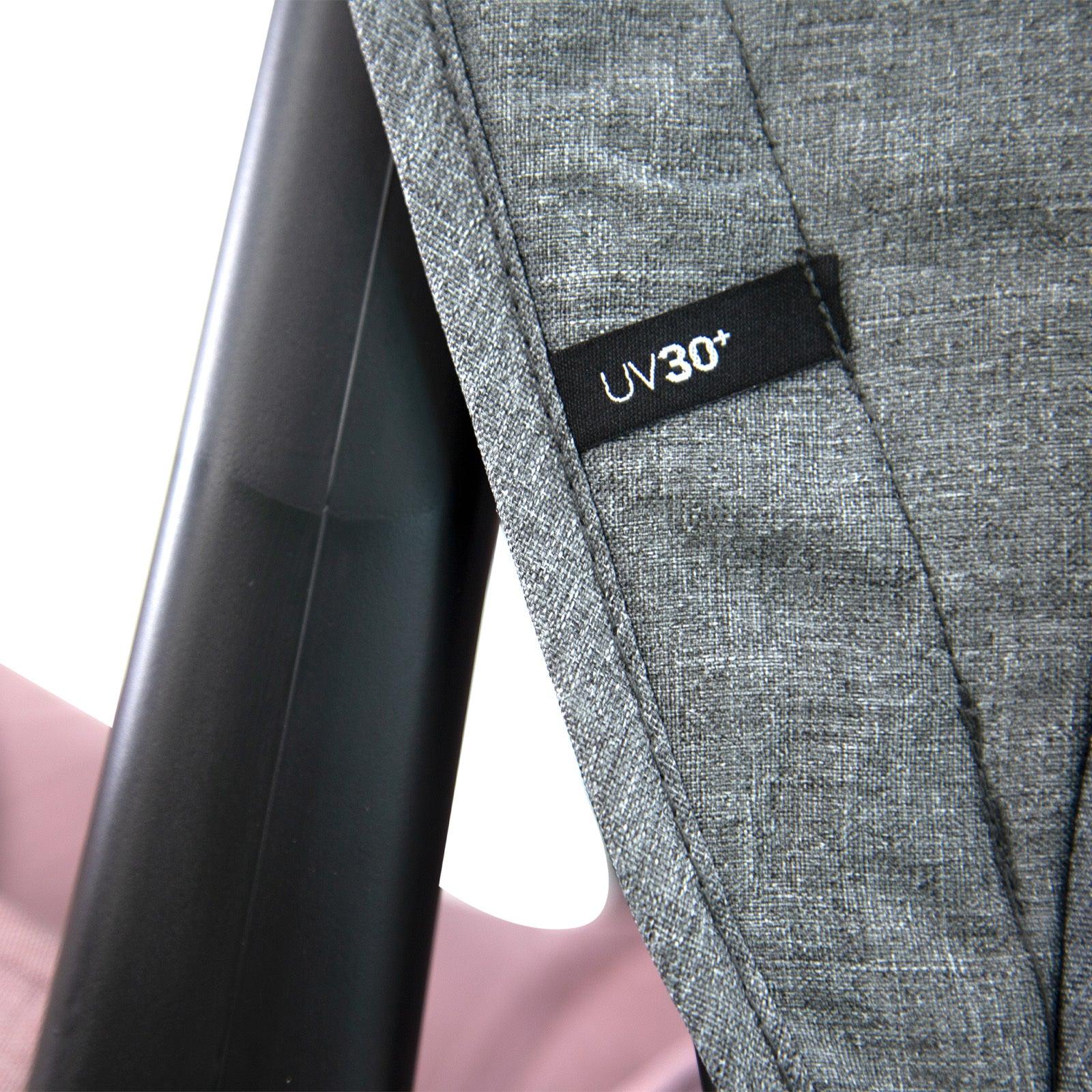 Travel System Jetty 3.0 TRIO