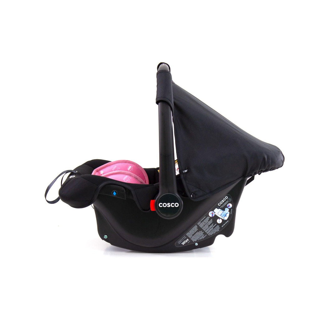 Travel System Nexus 3.0 TRIO