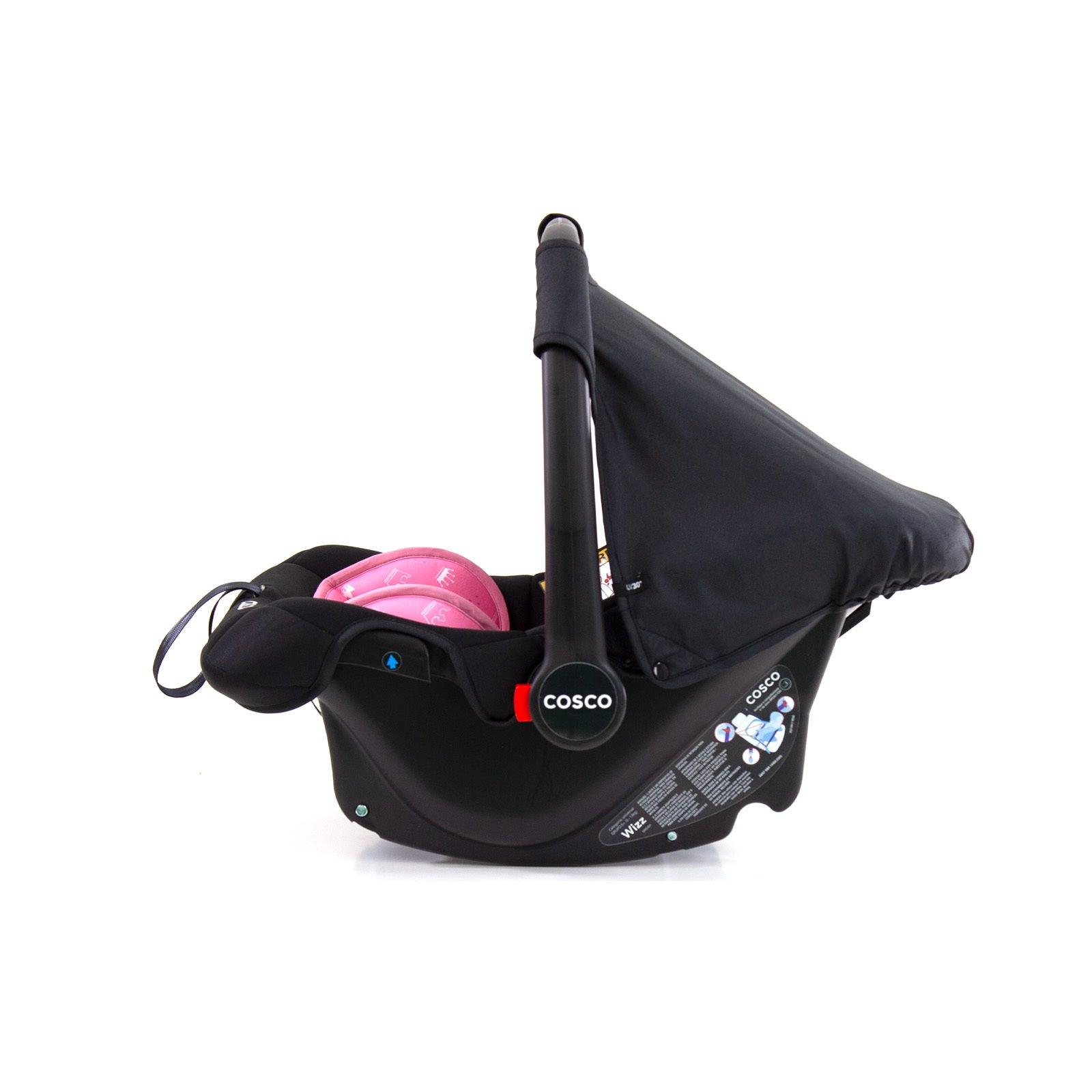 Travel System Nexus 3.0 TRIO