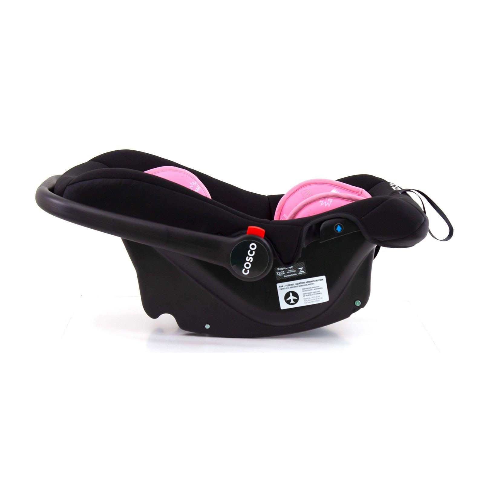 Travel System Nexus 3.0 TRIO