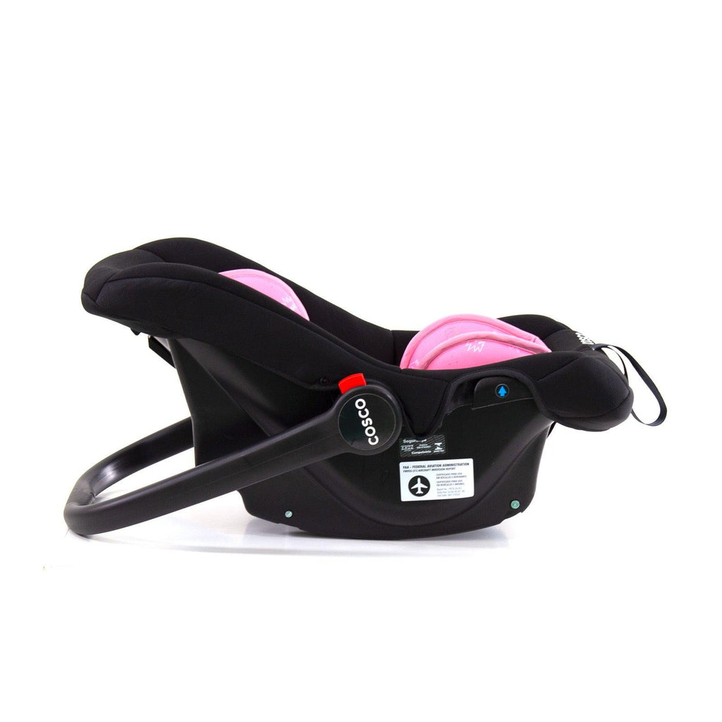 Travel System Nexus 3.0 TRIO