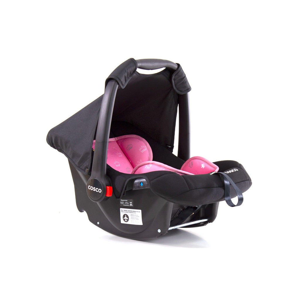 Travel System Nexus 3.0 TRIO