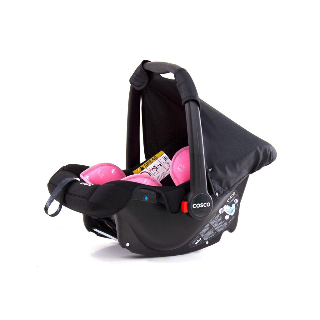 Travel System Nexus 3.0 TRIO