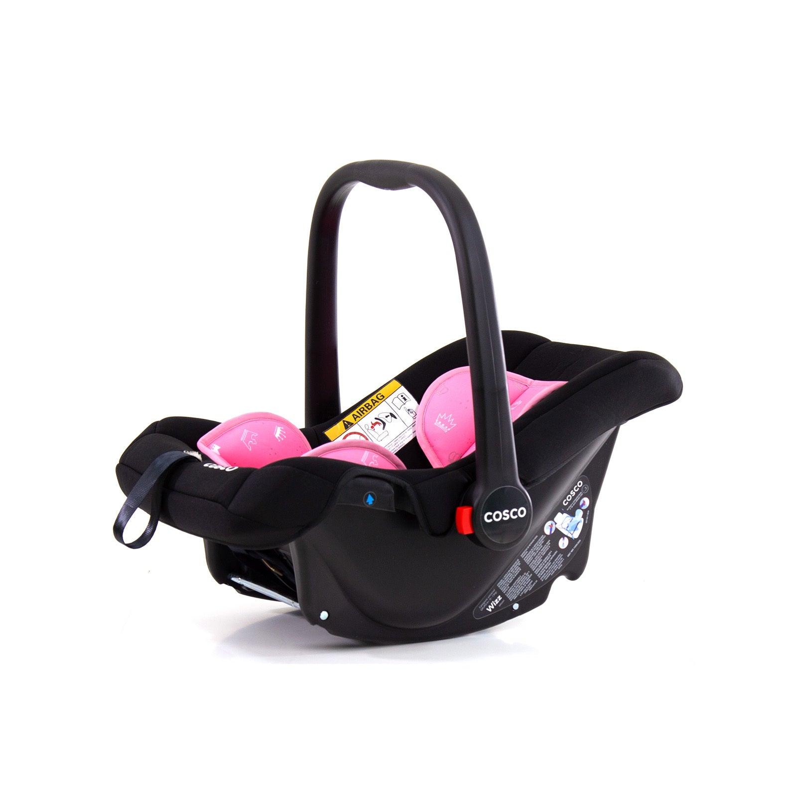 Travel System Nexus 3.0 TRIO