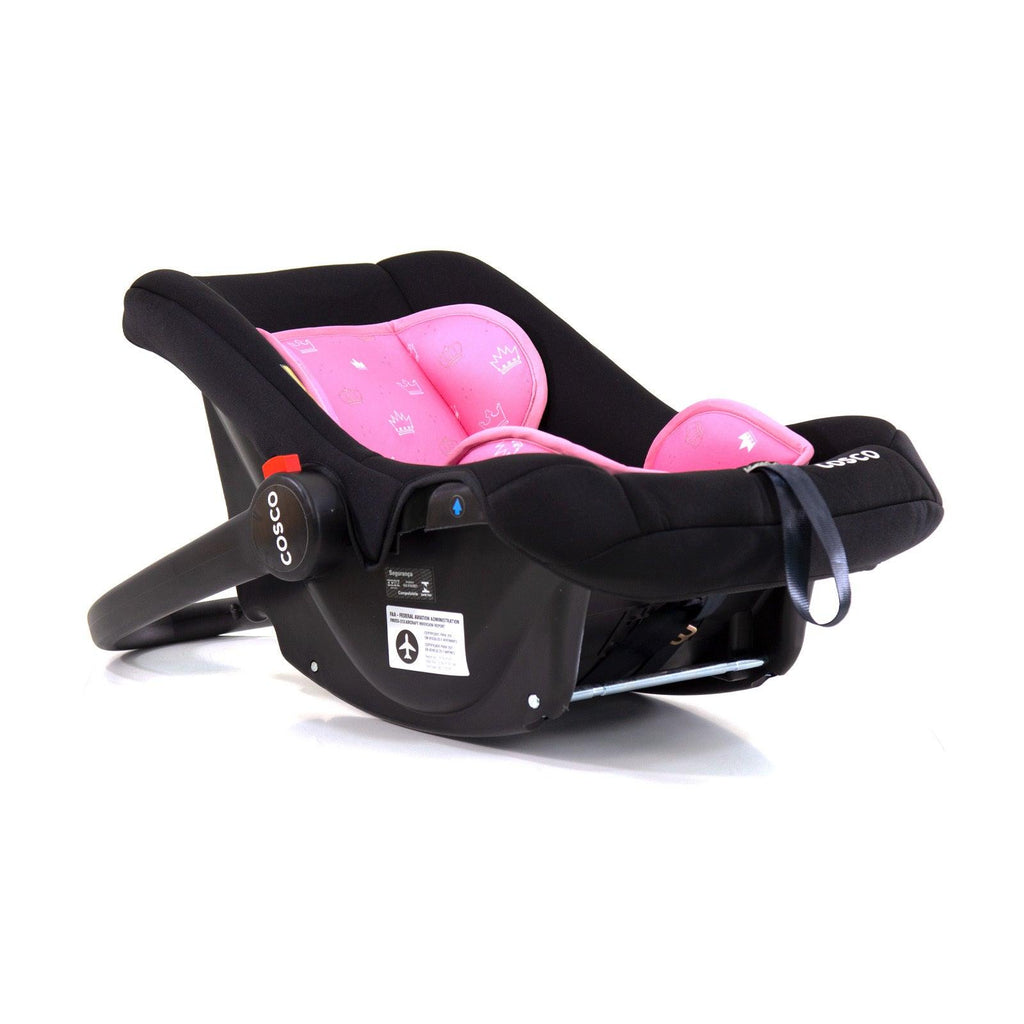 Travel System Nexus 3.0 TRIO