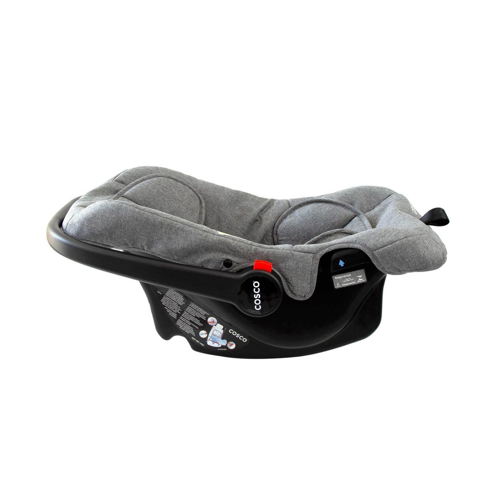 Travel System Jetty 3.0 DUO