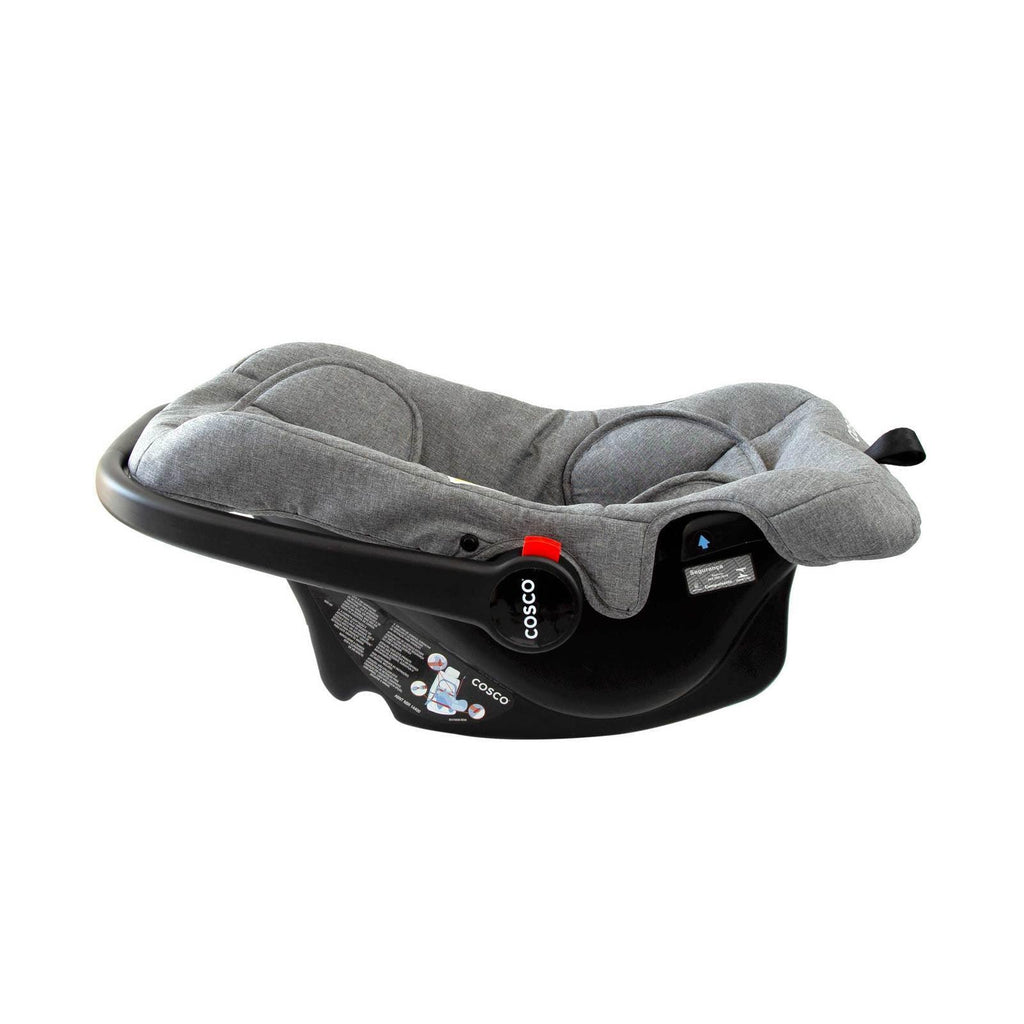 Travel System Jetty 3.0 TRIO