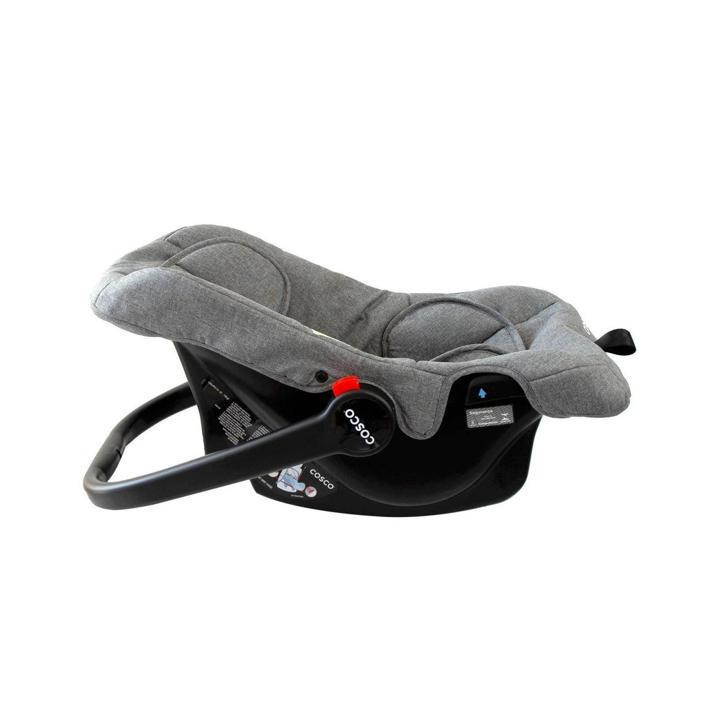 Travel System Jetty 3.0 TRIO