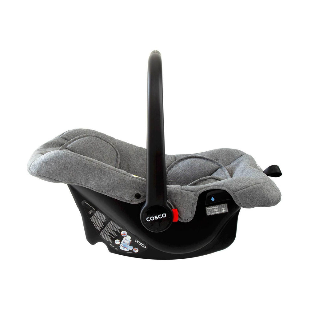 Travel System Jetty 3.0 DUO