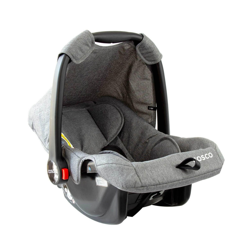 Travel System Jetty 3.0 TRIO