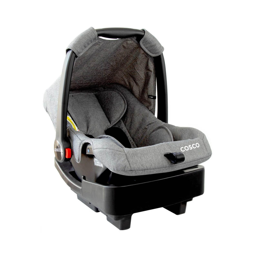 Travel System Jetty 3.0 TRIO