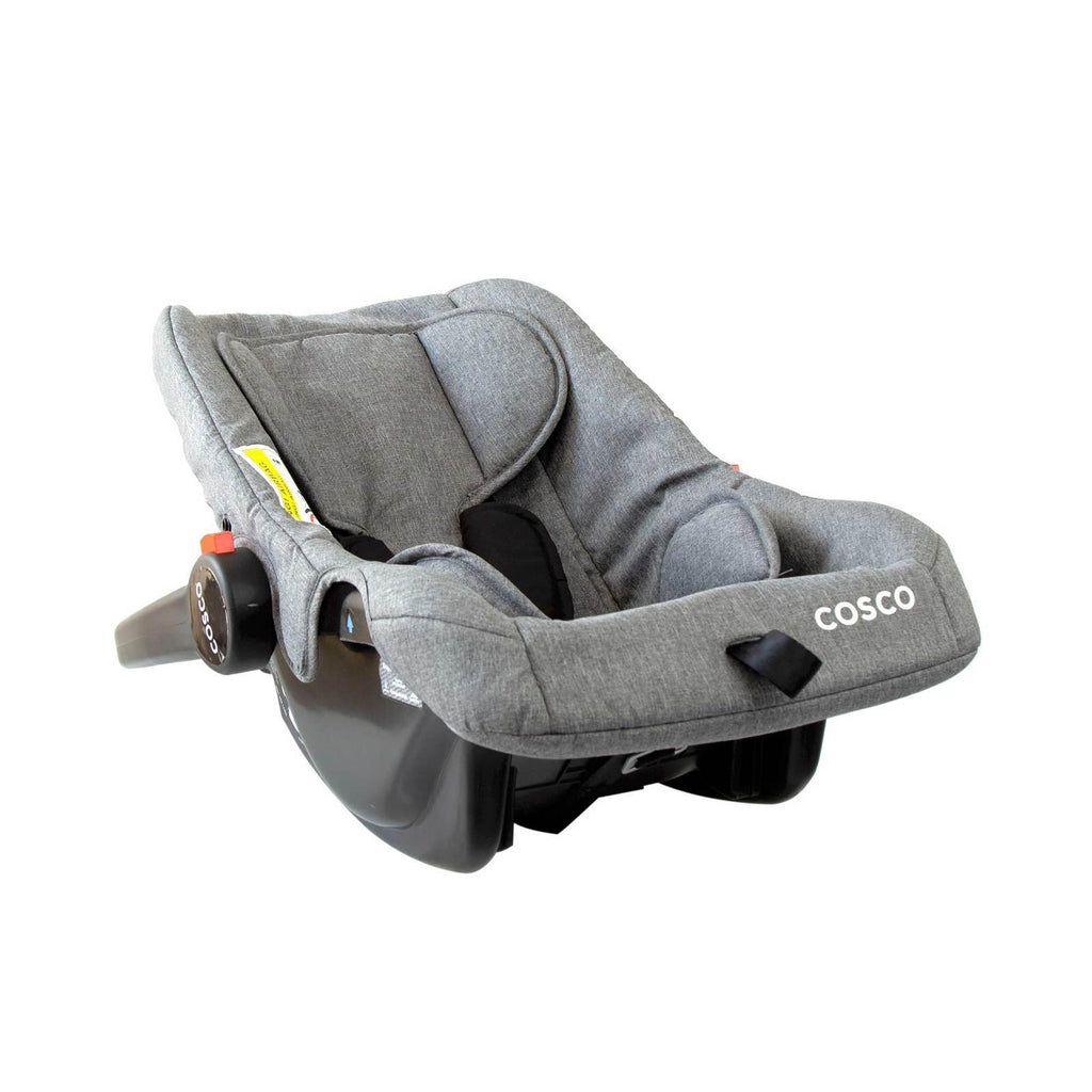 Travel System Jetty 3.0 DUO